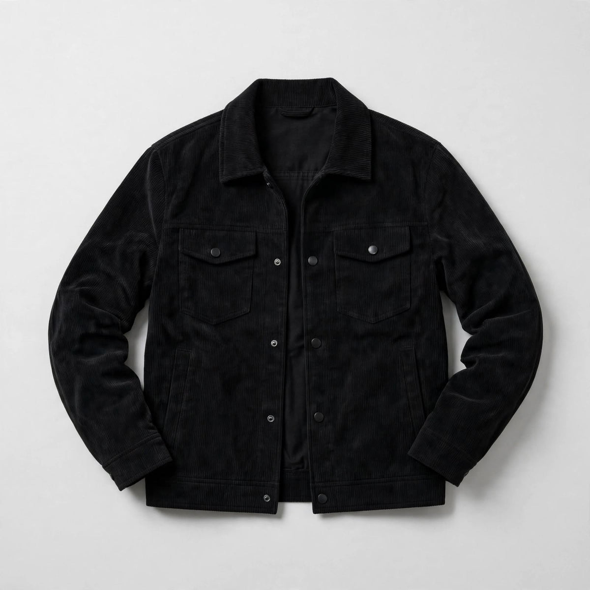 Hadley Corduroy Jacket