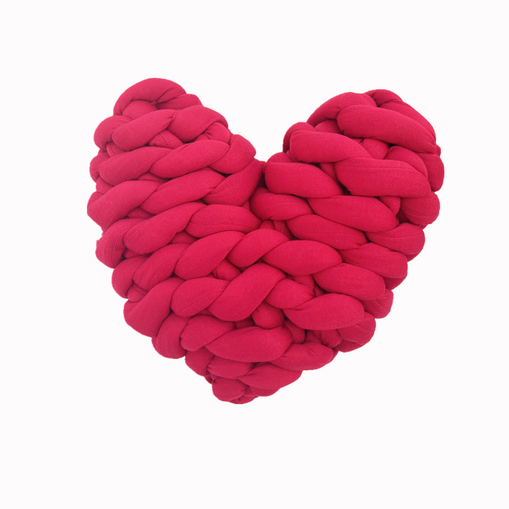 Cupid's Pillow
