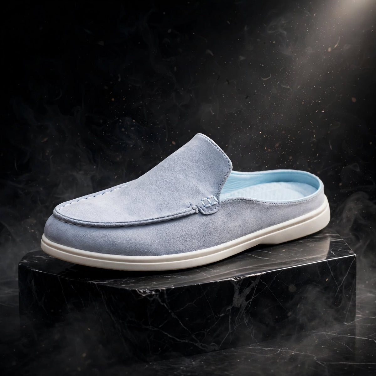 The Bishop Loafer