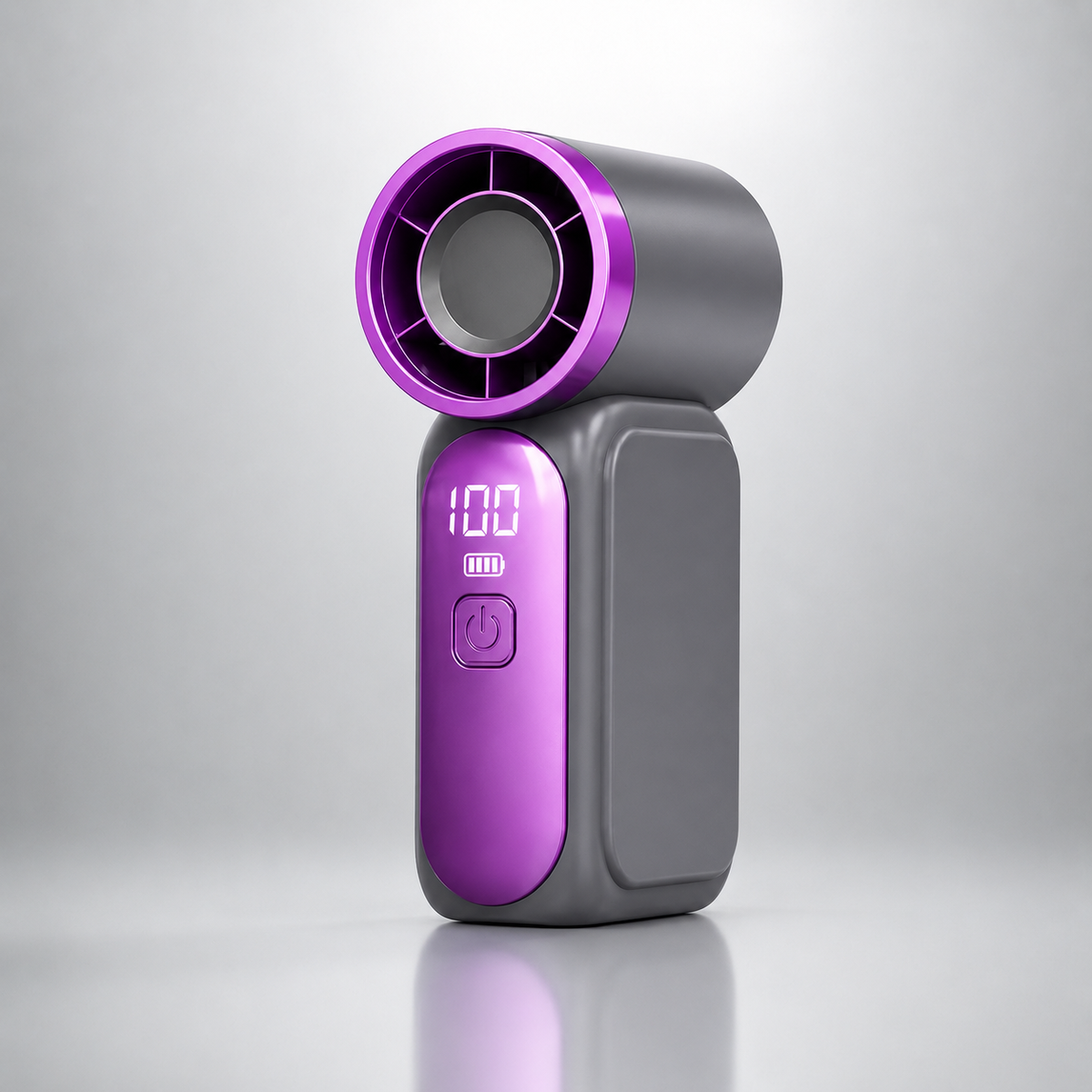 Aero Mini Fan