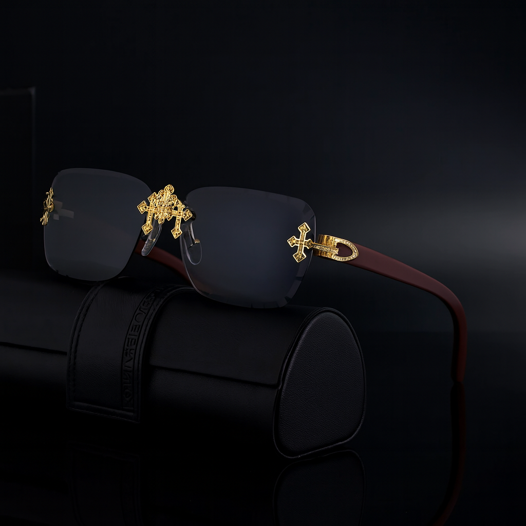 Morta Royale Sunglasses