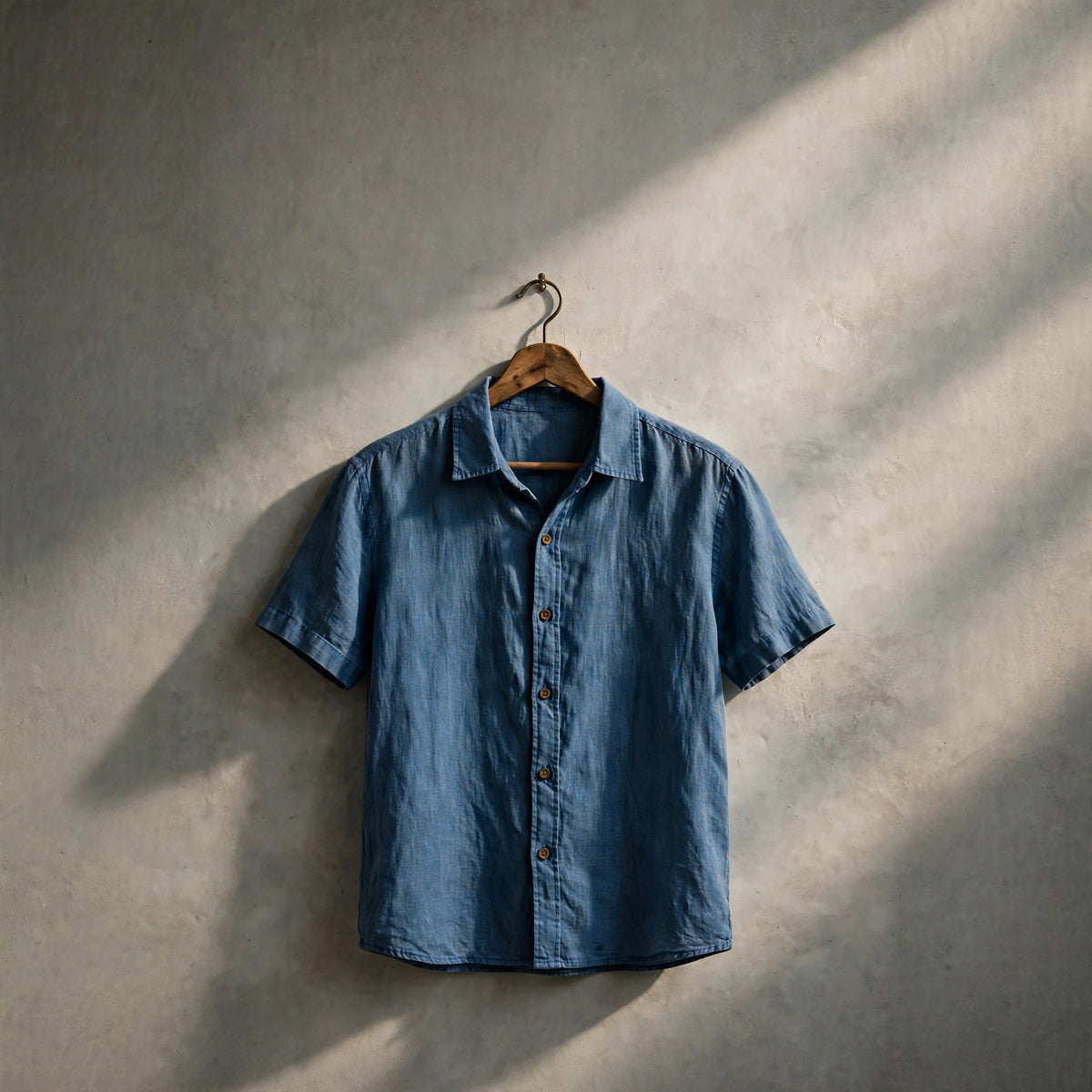 The Harbor Shirt