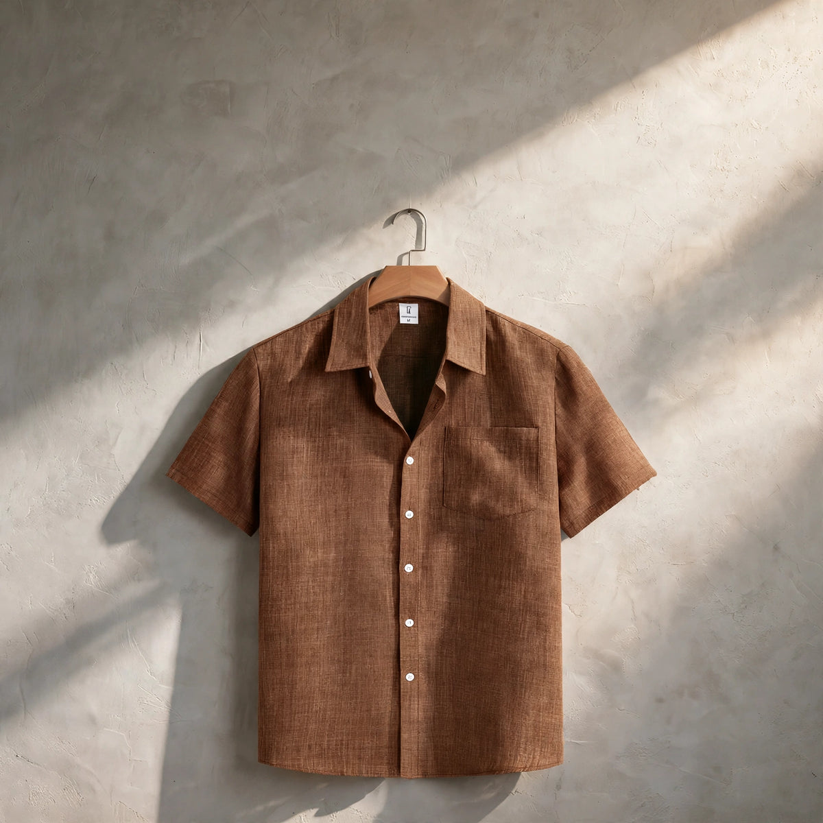 The Harbor Shirt
