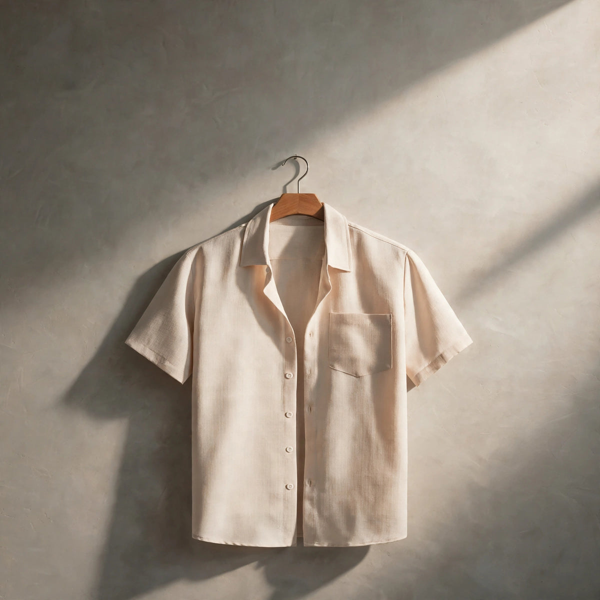 The Harbor Shirt