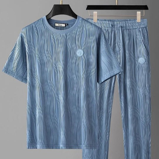 The Zephyr Set