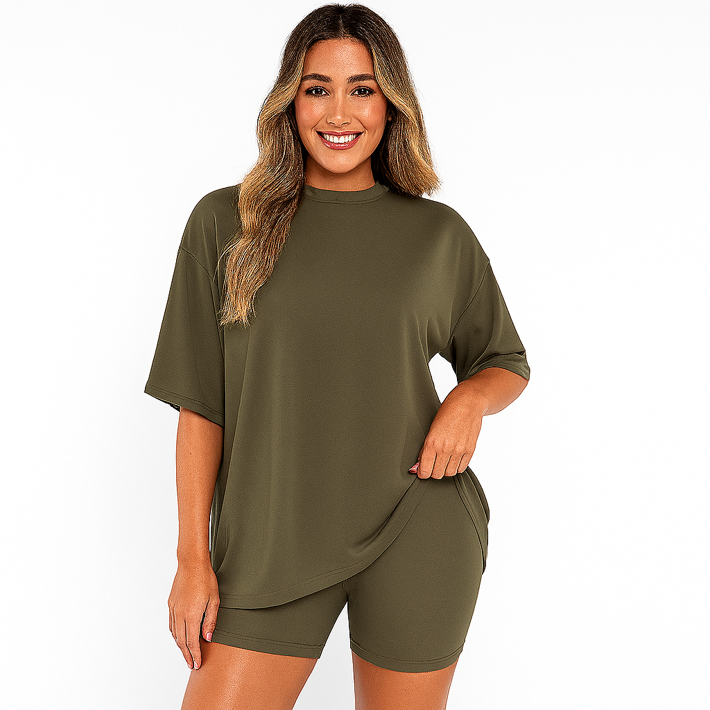 Elysia Lounge Set