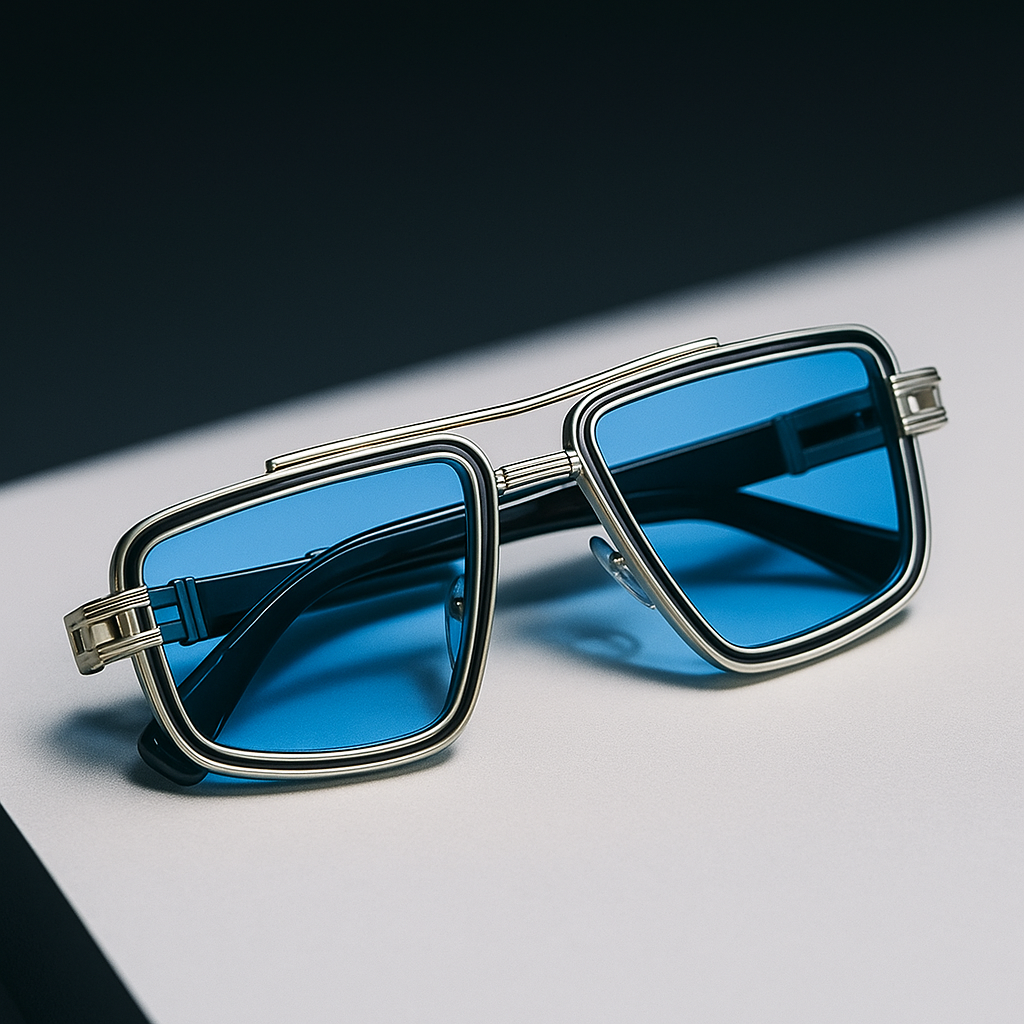 Harley Polarised Sunglasses