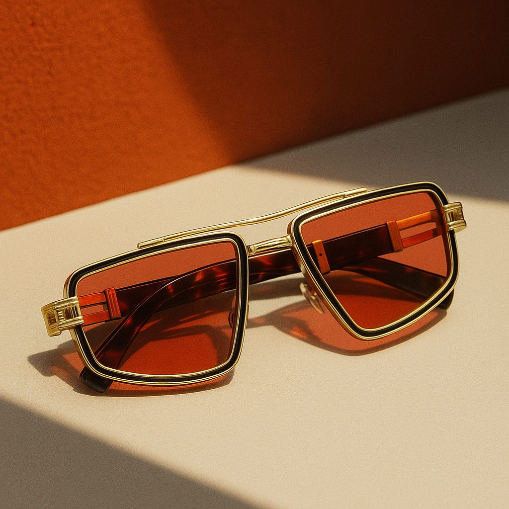 Harley Polarised Sunglasses