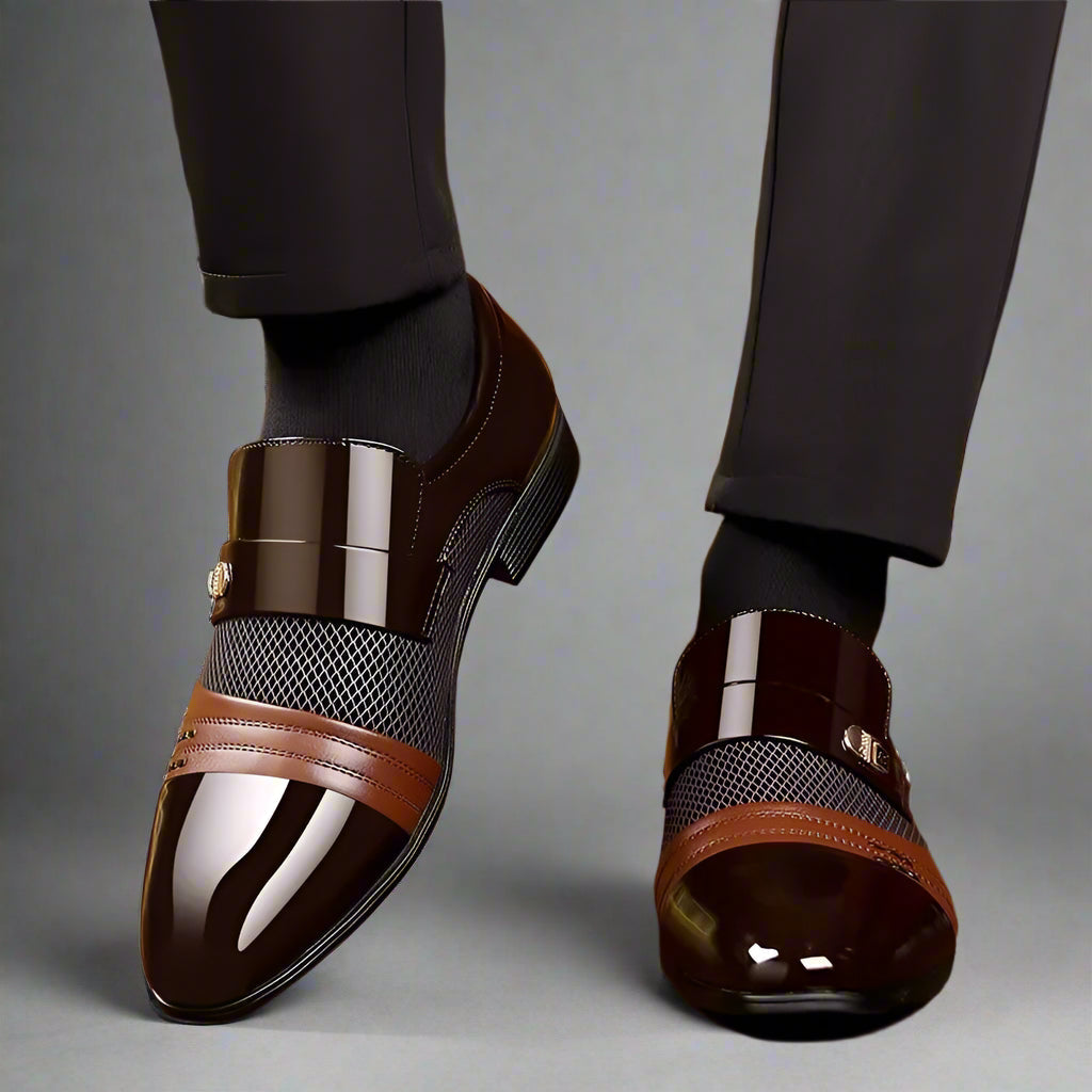 Barletti Italian Loafers