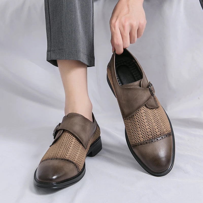 Peronni Dress Shoes