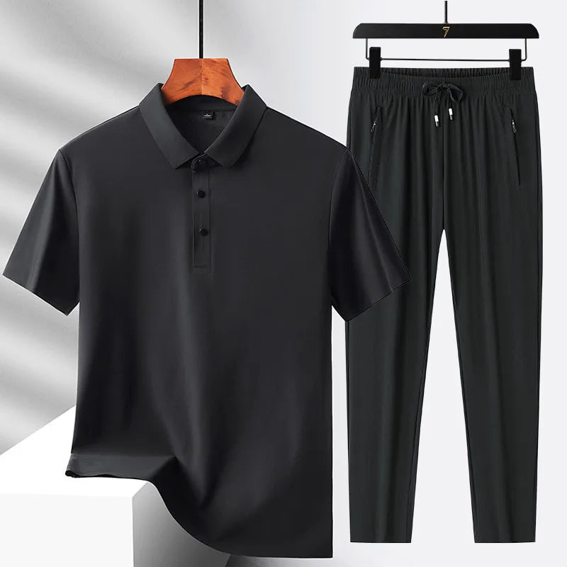 Ralph Weston Polo Set