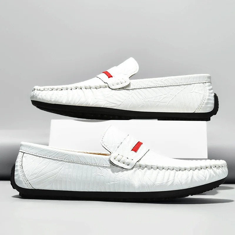 The Valencia Loafers