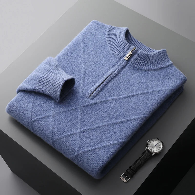 Amirie Cashmere Sweater