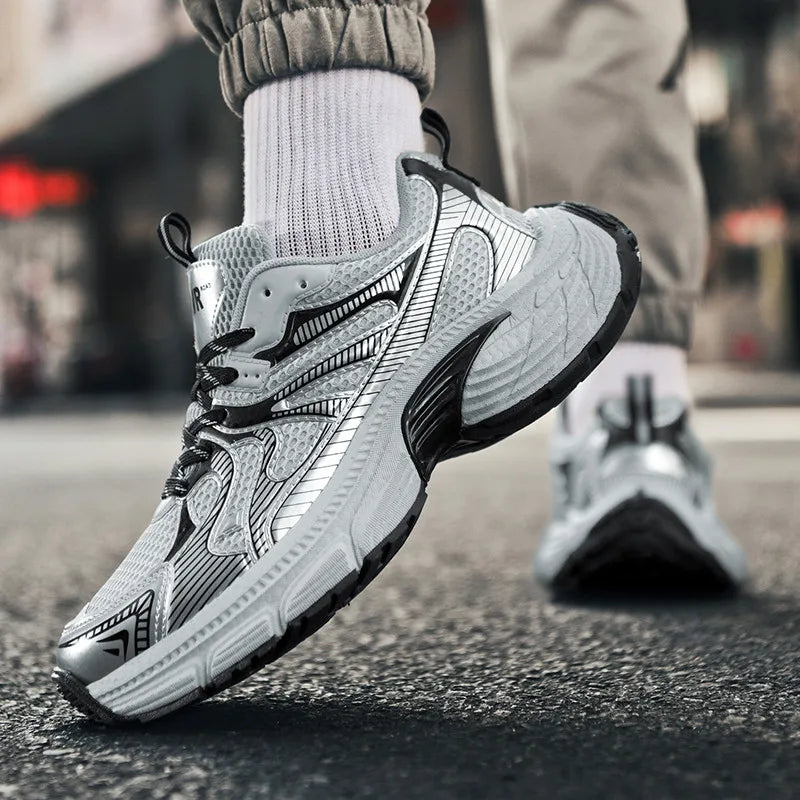Lynx Hyperflow Sneakers