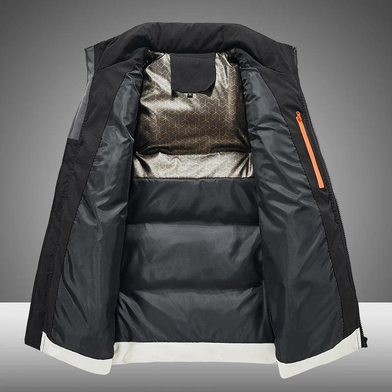 Zenith Insulated Vest