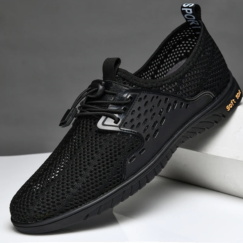 Nuvion Sneakers