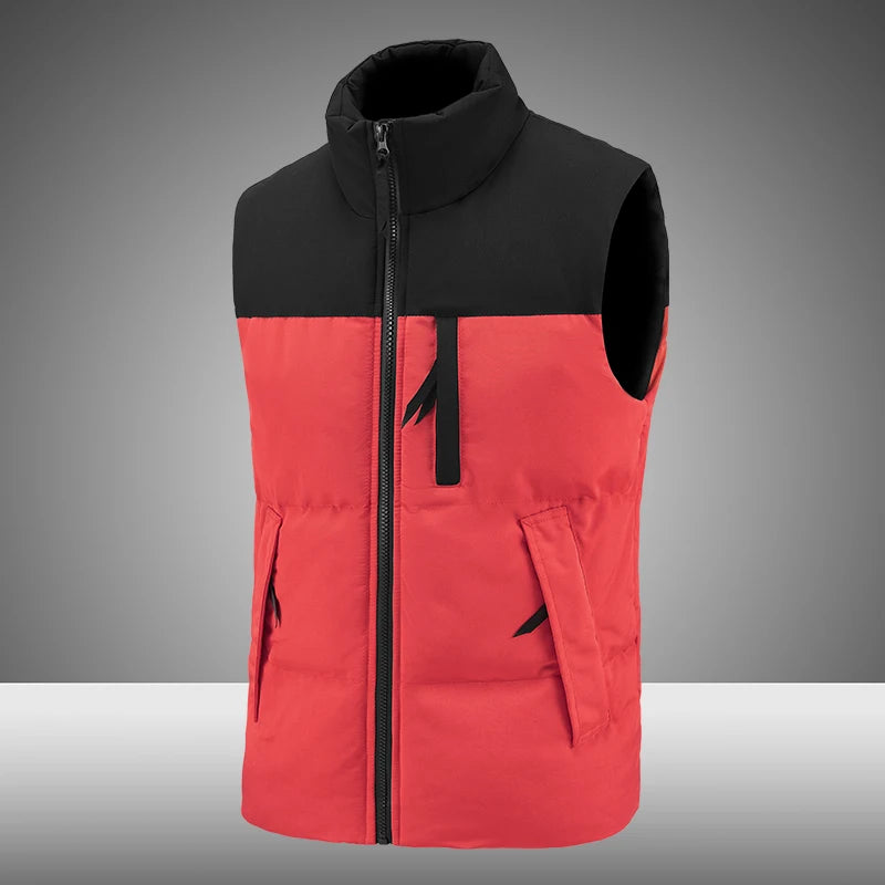 Zenith Insulated Vest