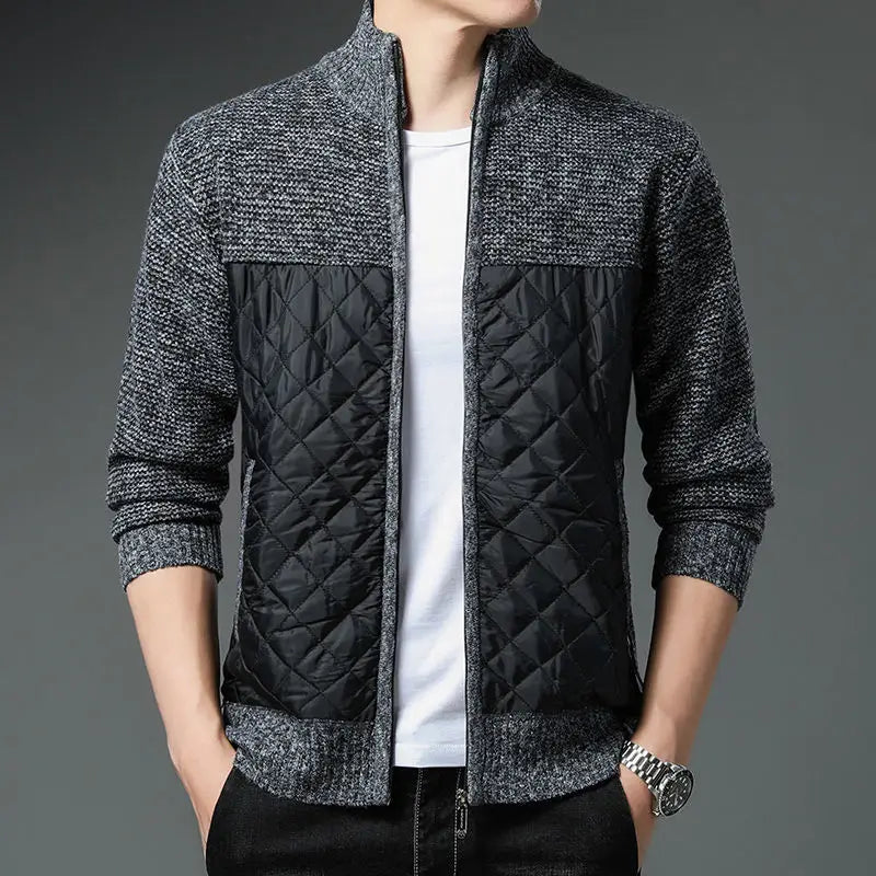 Alderidge Knit Jacket