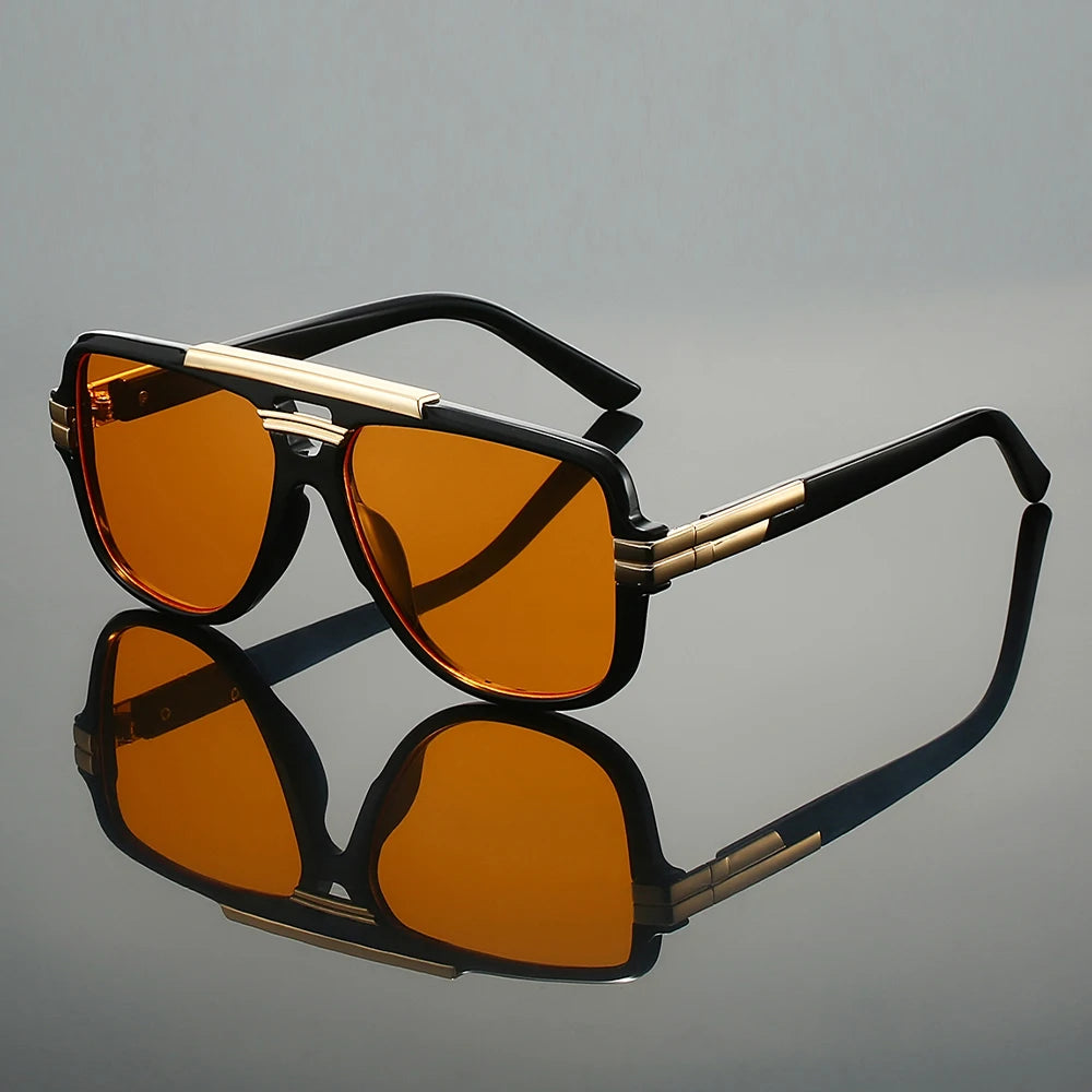 Palermo Verde Polarised Sunglasses