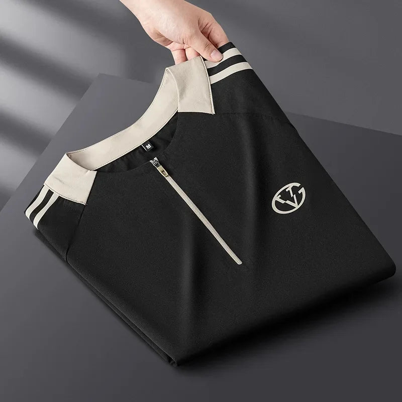 The Vicente Athletic T- Shirt