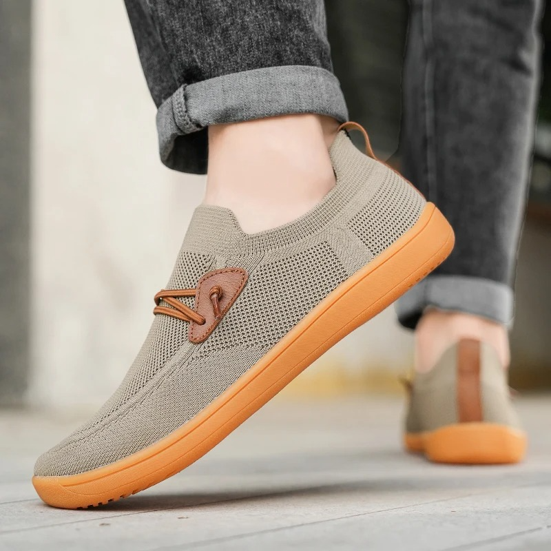 Venturo Barefoot Sneakers