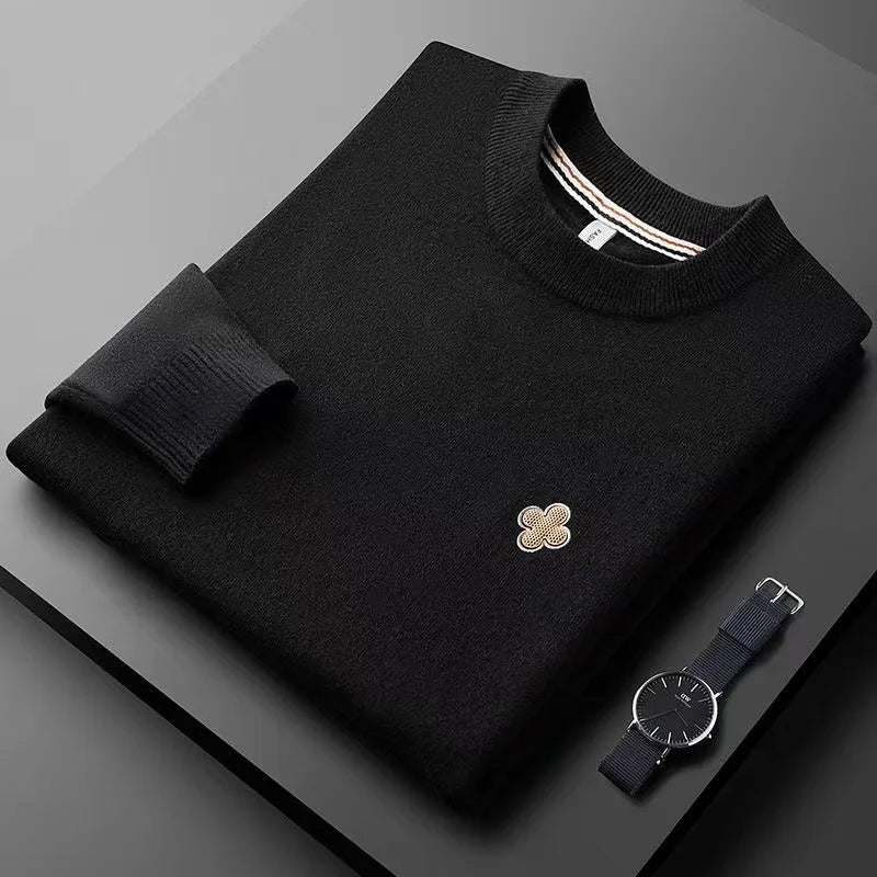 Roma Knit Sweater