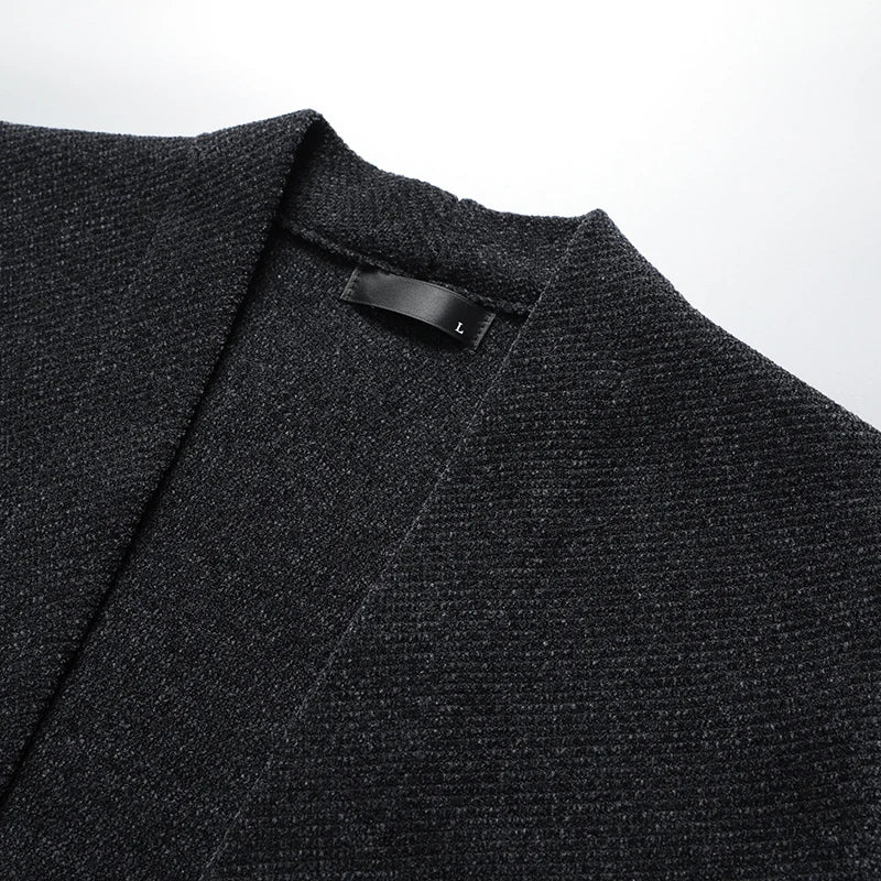 Beaumont Knit Cardigan