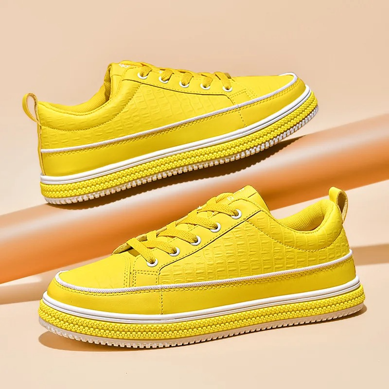 Montare Leather Sneakers