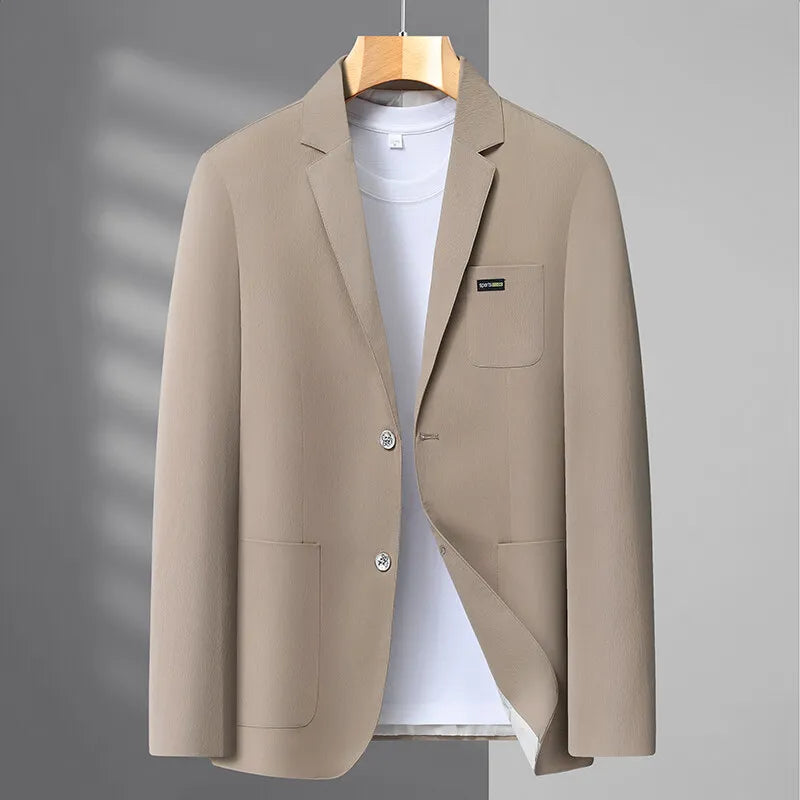 The Oslo Blazer