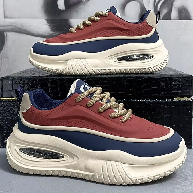 Aeronex Sneakers