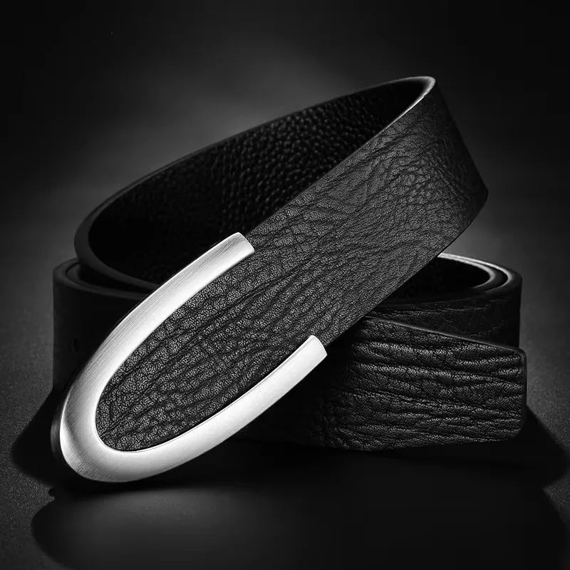Cintura Genuine Leather Belt