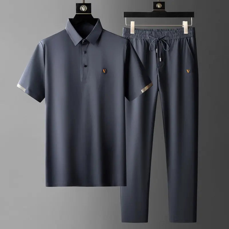 Velencia Polo Set