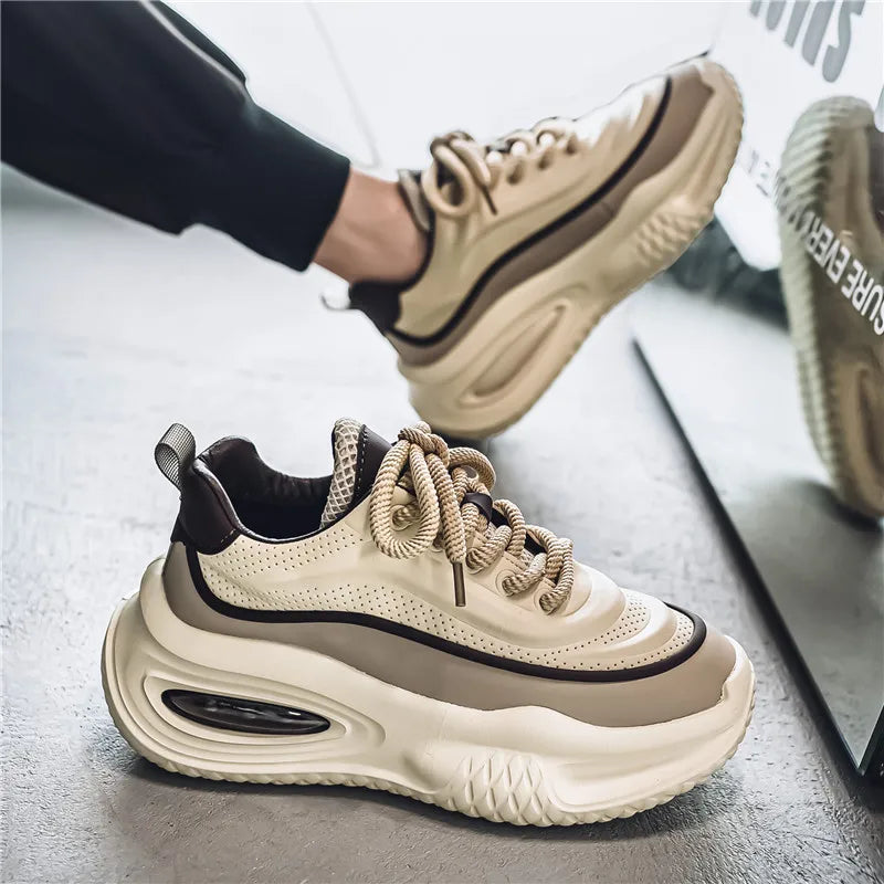Aeronex Sneakers