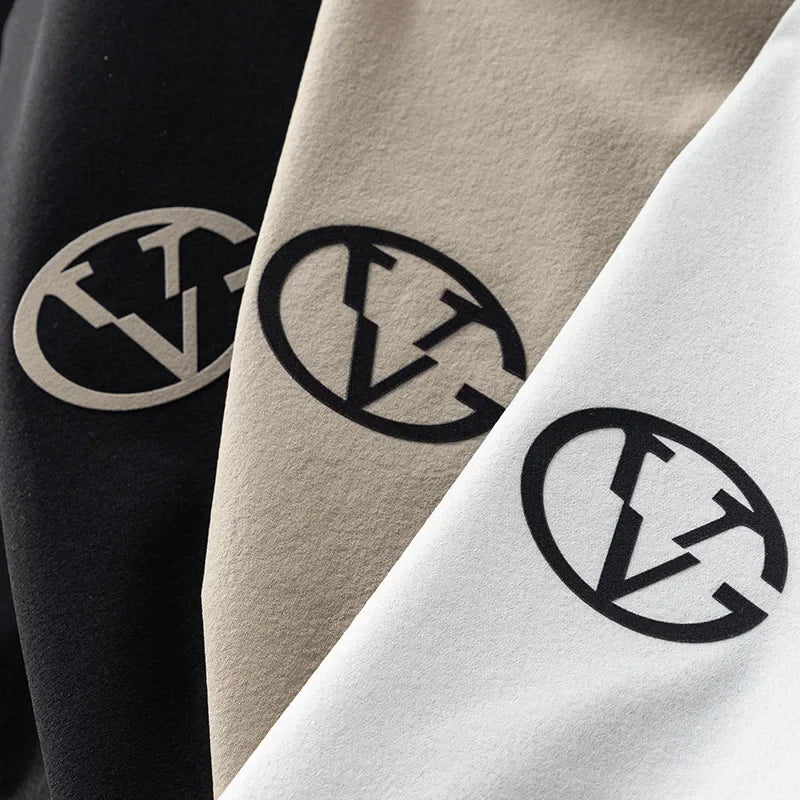 The Vicente Athletic T- Shirt