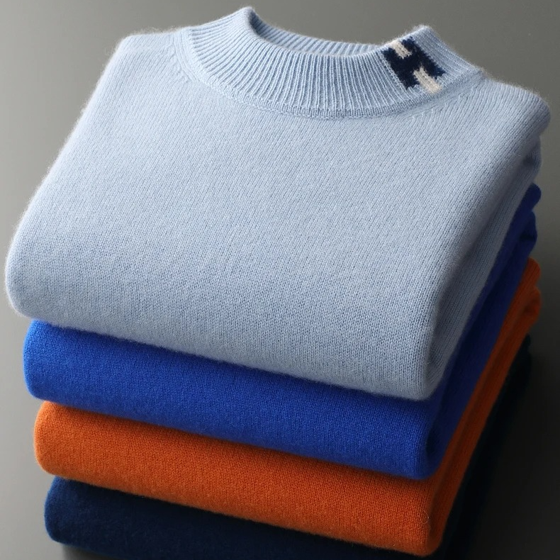 Montero Merino Sweater