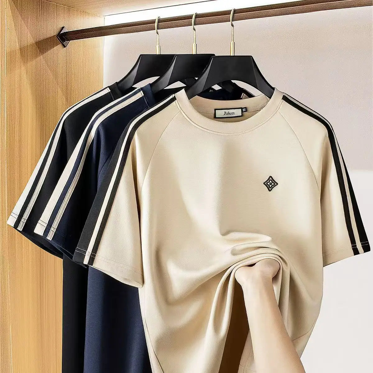 Solaris Tracksuit Set