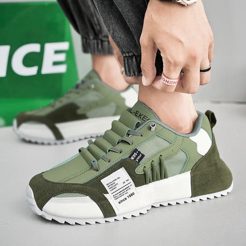 Barossa Sneakers