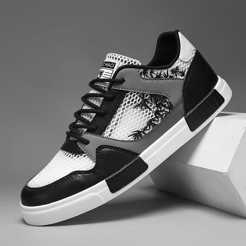 Avari Low Cut Sneakers