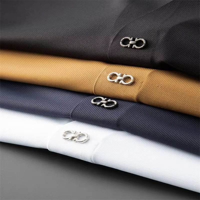 San Laurent Polo Set