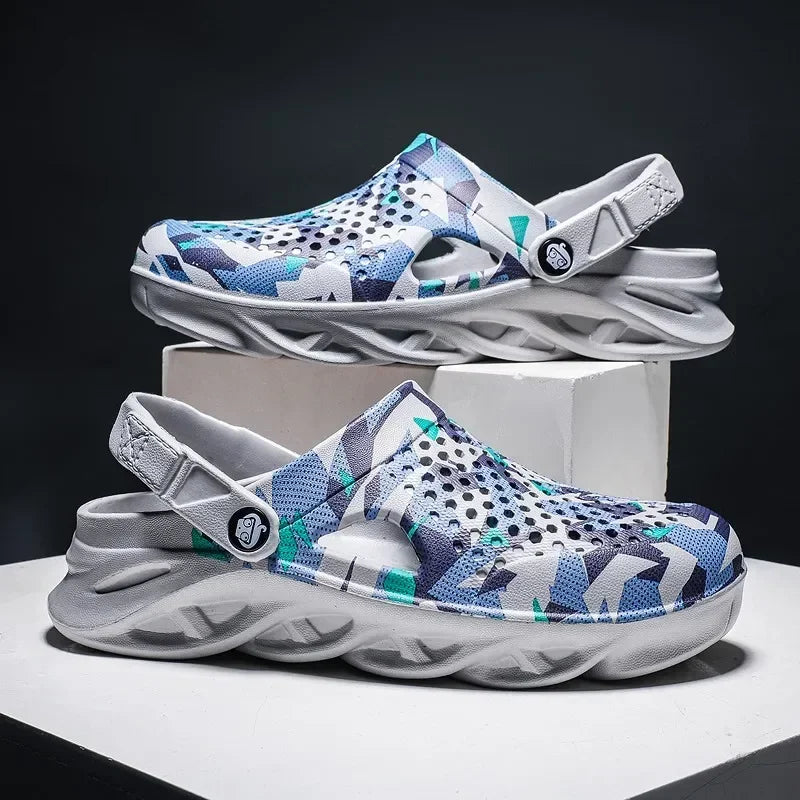 Phantom Clogs