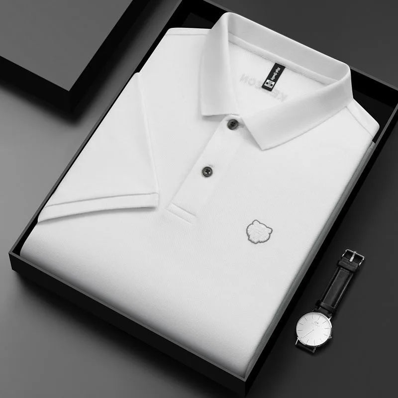 Kaizen Polo Shirt