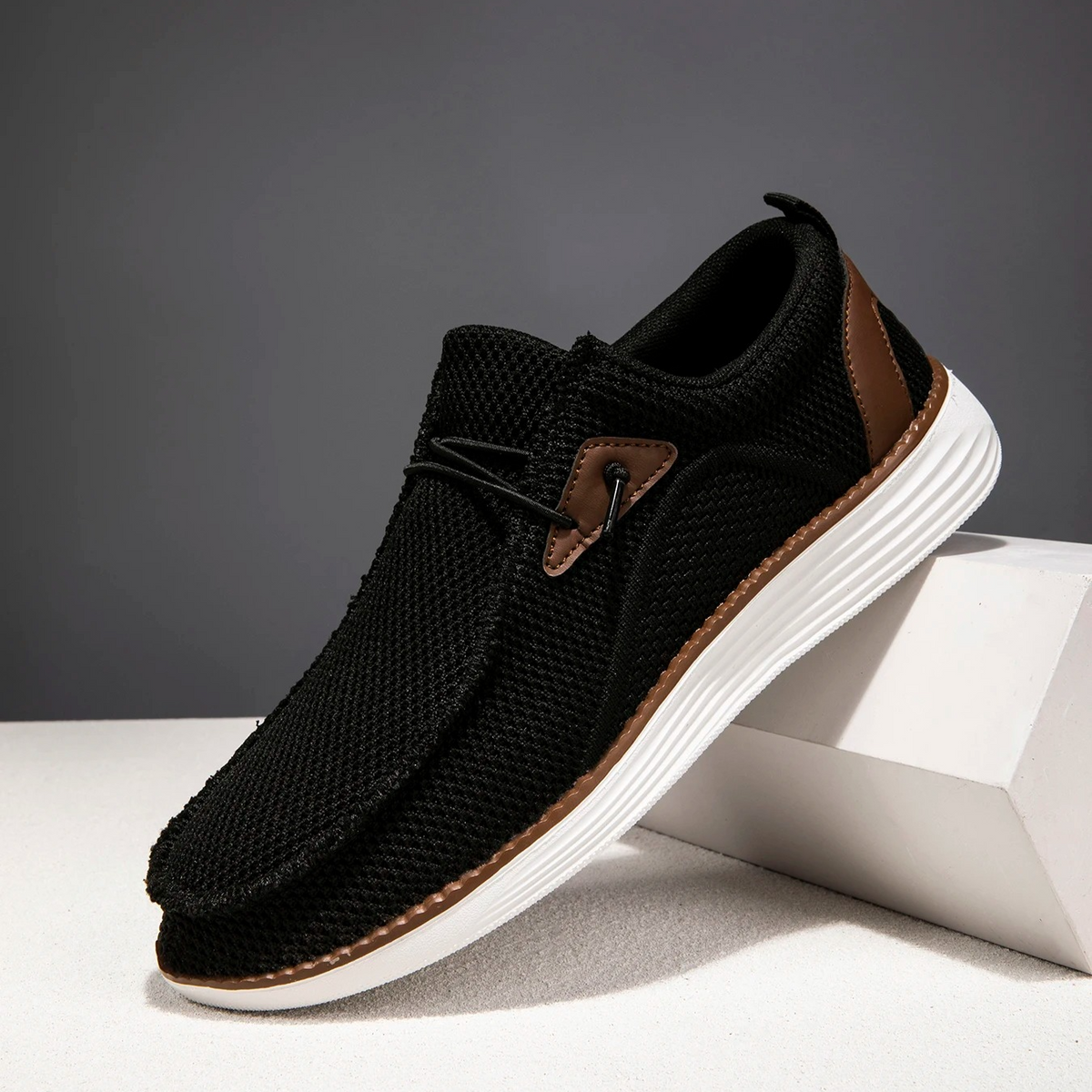 Maven Comfort Sneakers