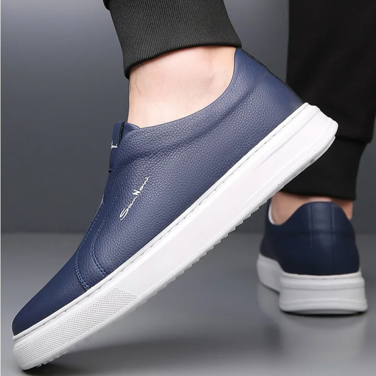Solano Italian Sneakers