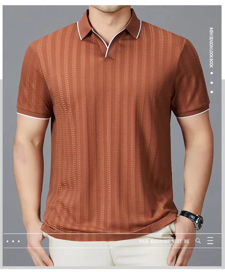 Aviare Polo Shirt