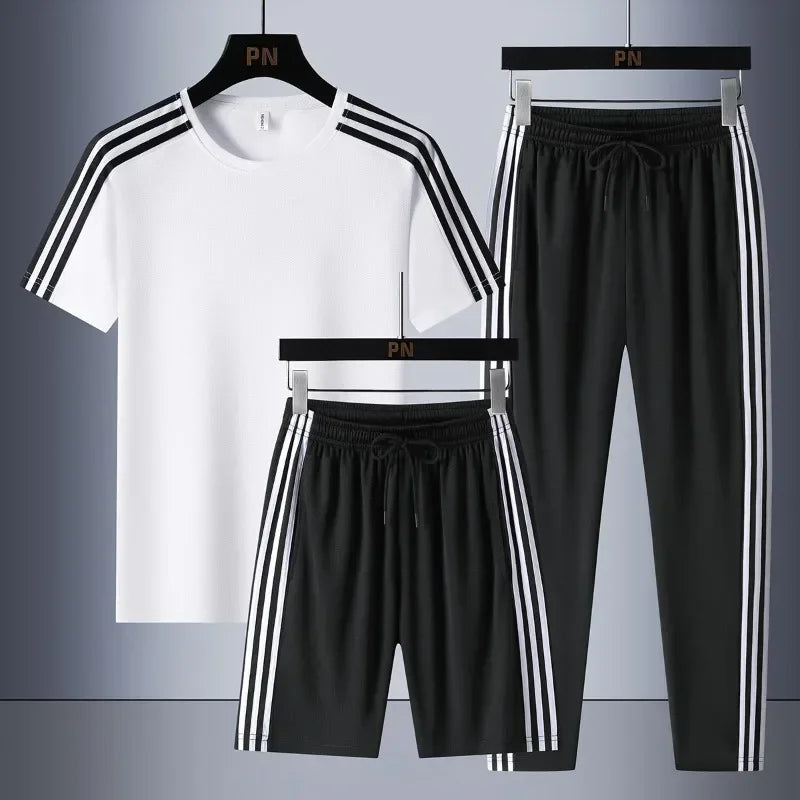 Cavalier 3-piece performance set