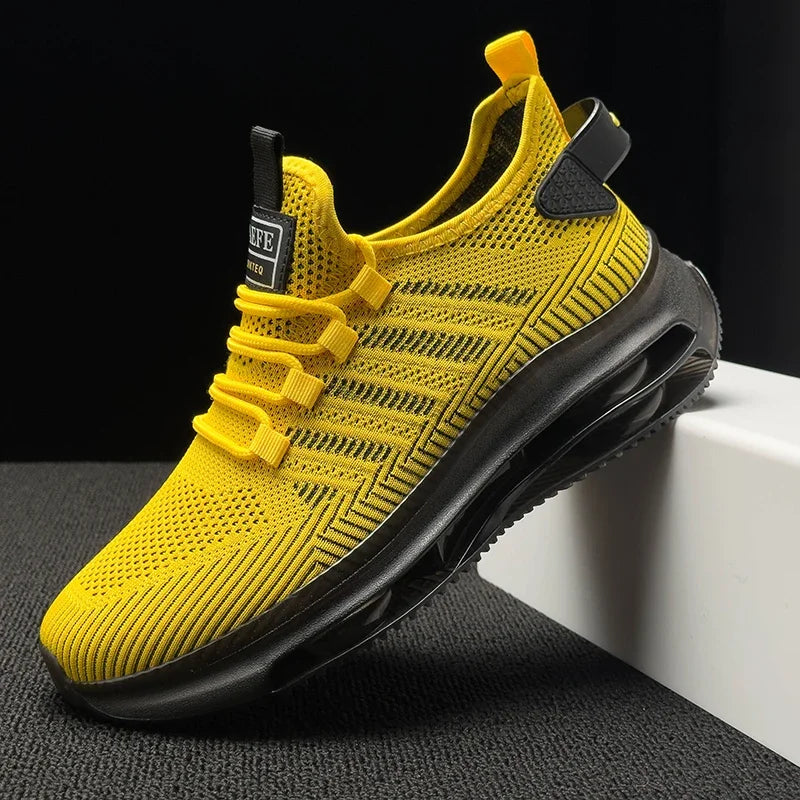 The Nimbus Runner