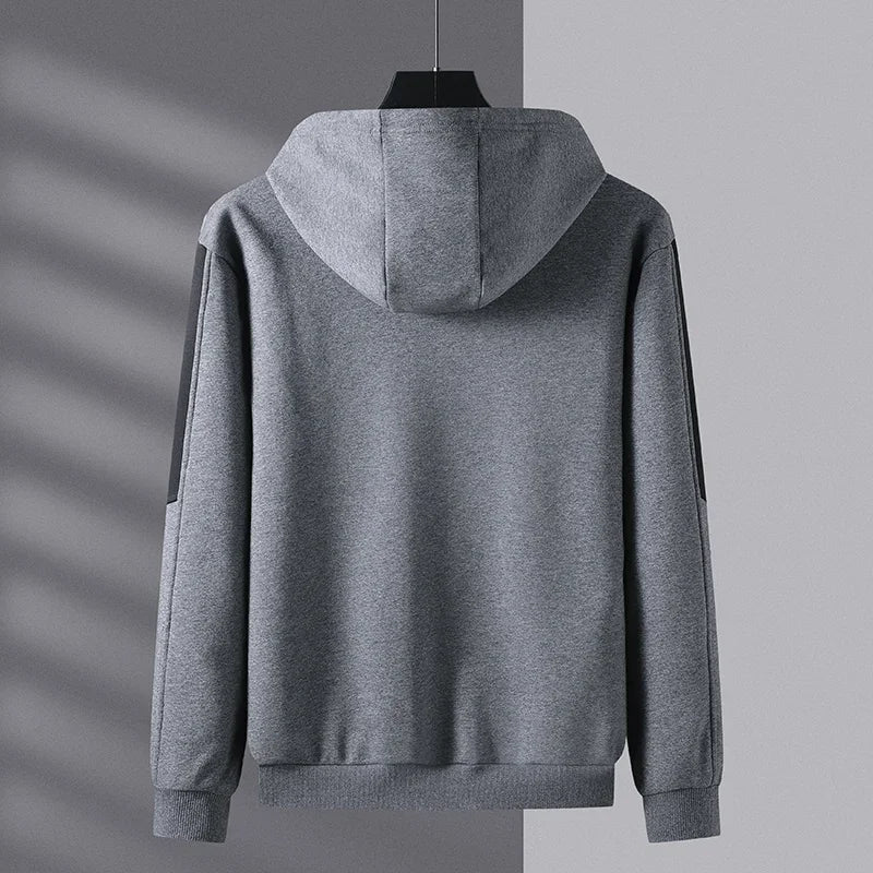 Velocity Hoodie