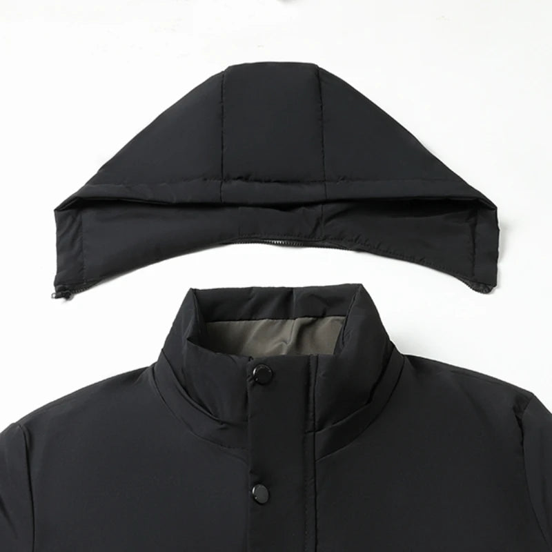 Aegis Shield Parka