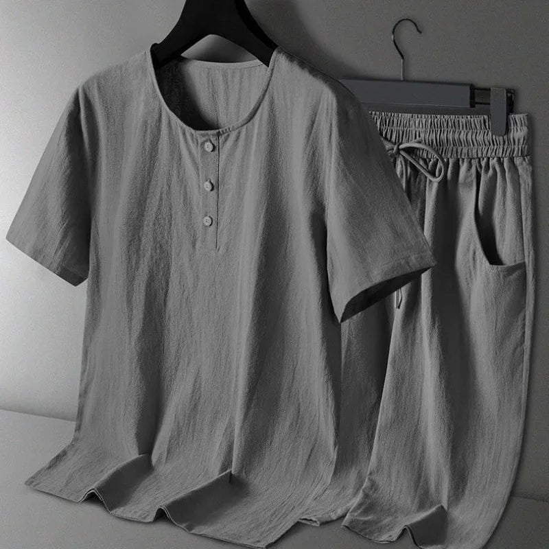 Romano Linen Set