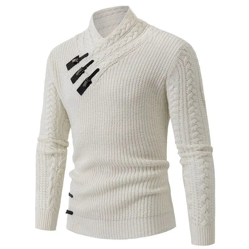 Belvedere Sweater